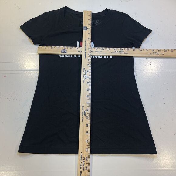 Broadway Musical AN OFFICER AND A GENTLEMAN Broadway Musical T SHIRT Womens S - Picture 5 of 5